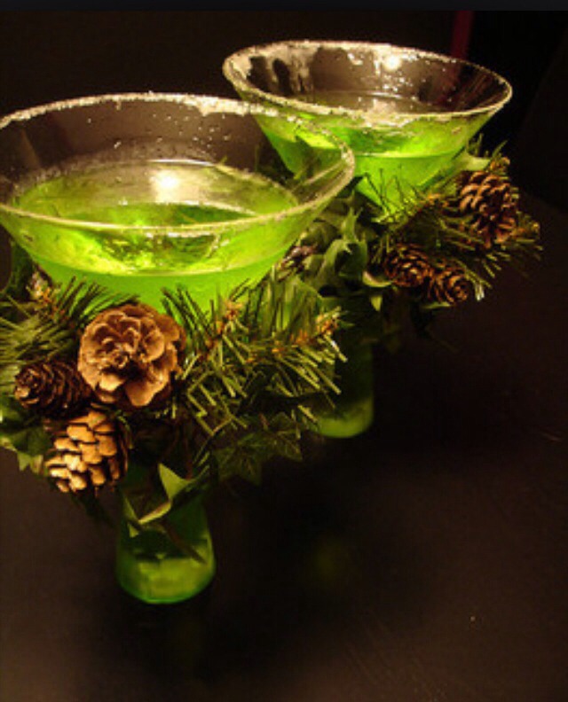 Easy & Delicious Martini's
