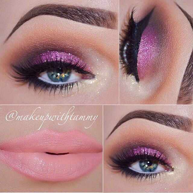 Gorgeous Valentines Day Makeup Ideas And Tutorials 😍💘💋