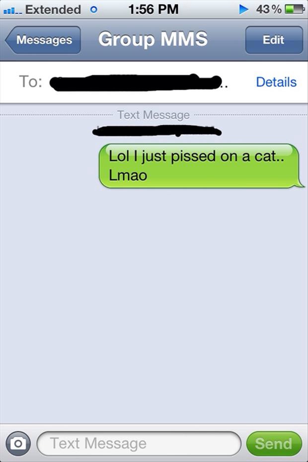 😂 Funniest Drunk Texts 😂