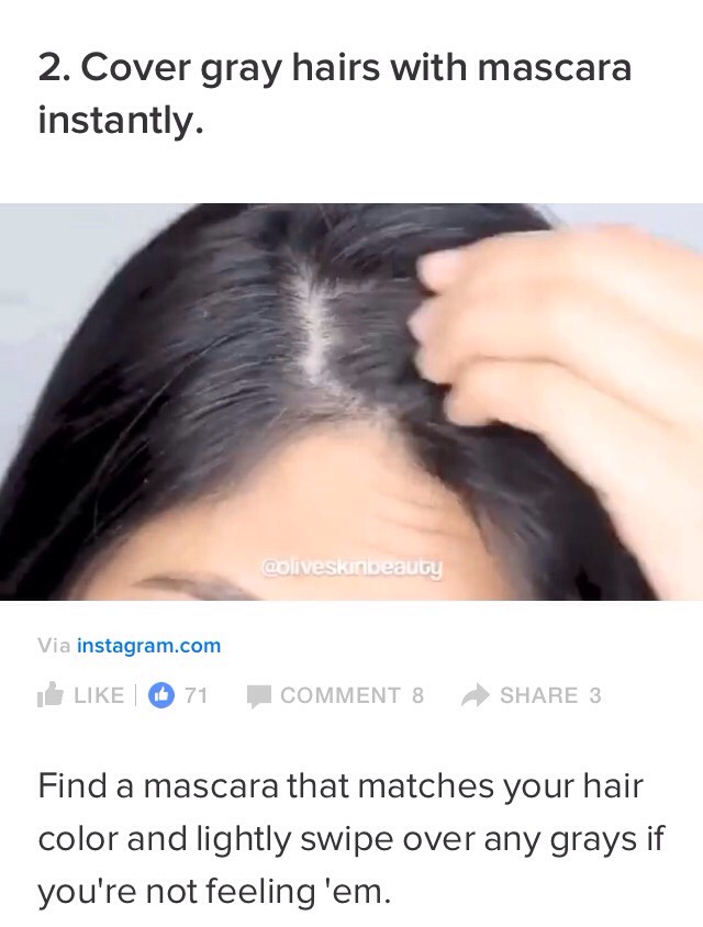 INSTAGRAM BEAUTY HACKS! 