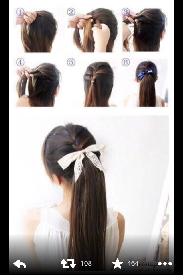 I love this so much cuz i have baby hair still so this is good for me