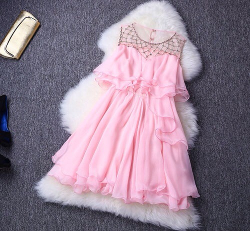 Beautiful Dresses 🎀