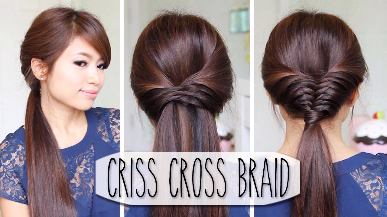 Fall Hairstyles🌸