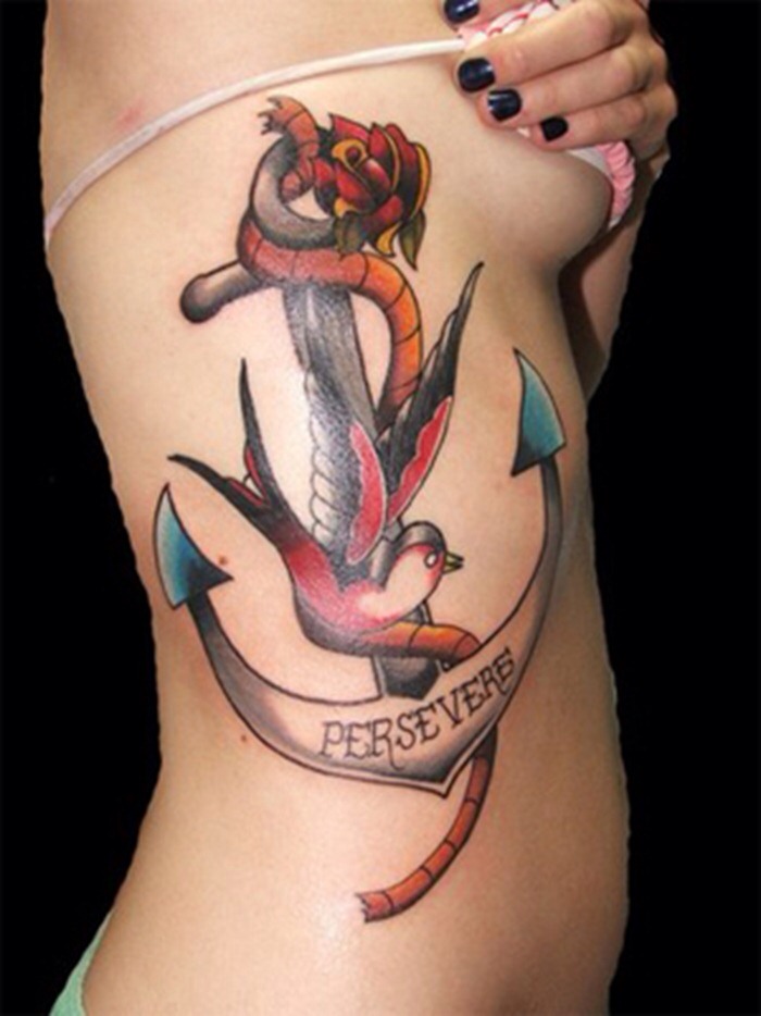 Pretty Tattoos