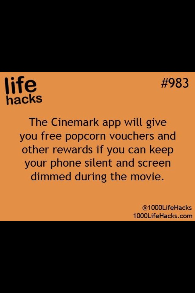 Tips 👌(life Hacks)