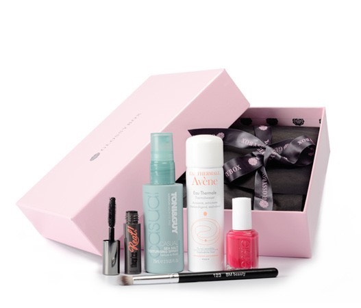 glossybox.com // $21 a month or $222 yearly