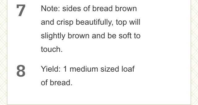 🍞Couldn't Be Easier Slow Cooker Bread 🍞