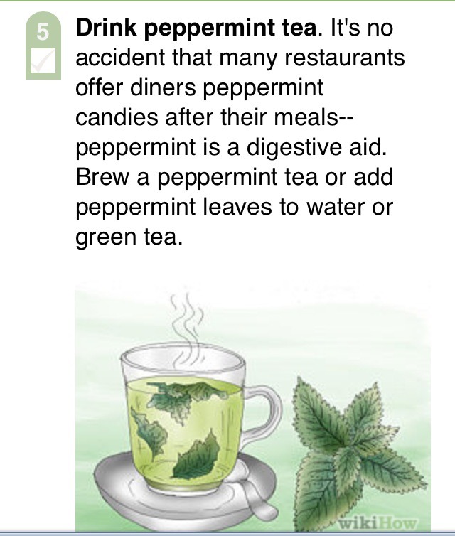 Drinking To Flatten Your Stomach In 7 Days