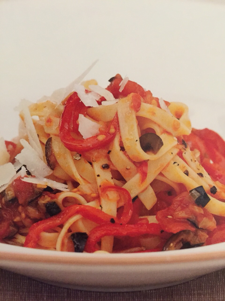 20 Of The Best Easy Pasta Recipes You Ever Make!!! And Healthy Too!! 