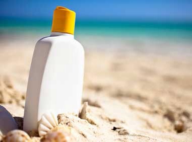 Don't ever skip the sunscreen! In the long run you'll save loads of money and years of aging. Sunscreen prevents wrinkles, age spots and dark under eye circles so be sure to put on that sunscreen! A good drug store facial sunscreen is anything by the Aveda brand. 