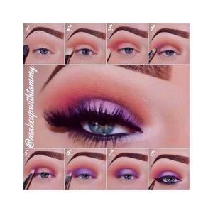 Gorgeous Valentines Day Makeup Ideas And Tutorials 😍💘💋