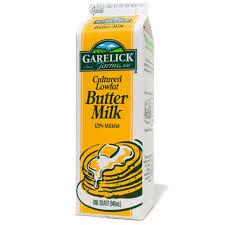 Homemade is much better
simply just beat 1tb spoon of plain yogurt with 1/2 a cup of water and a pinch of salt in a blender.