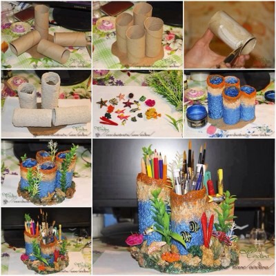 Cute Craft #2 #tipit