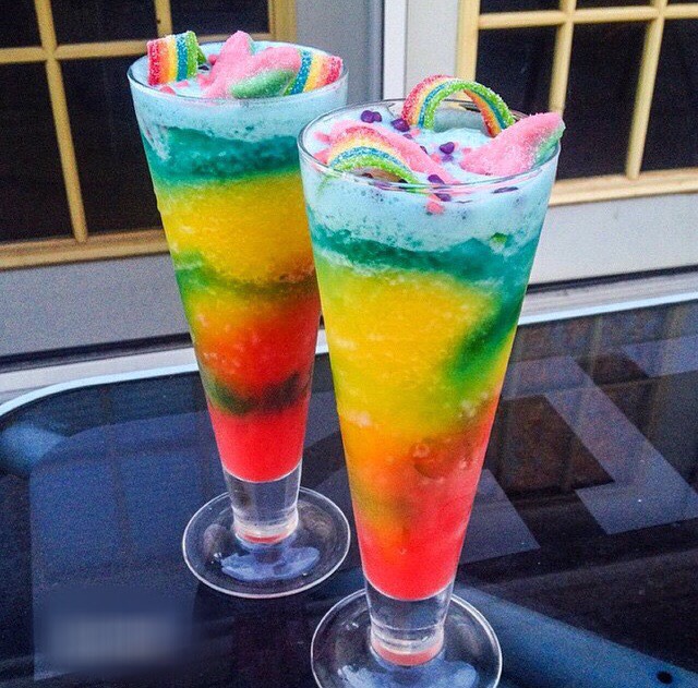 10 Cocktail Recipes Part 2💖🍸🍷🍹