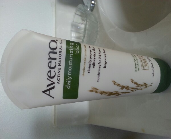 use a moisturizer so your skin doesn't dry out. my favorites are aveeno and cetaphil.