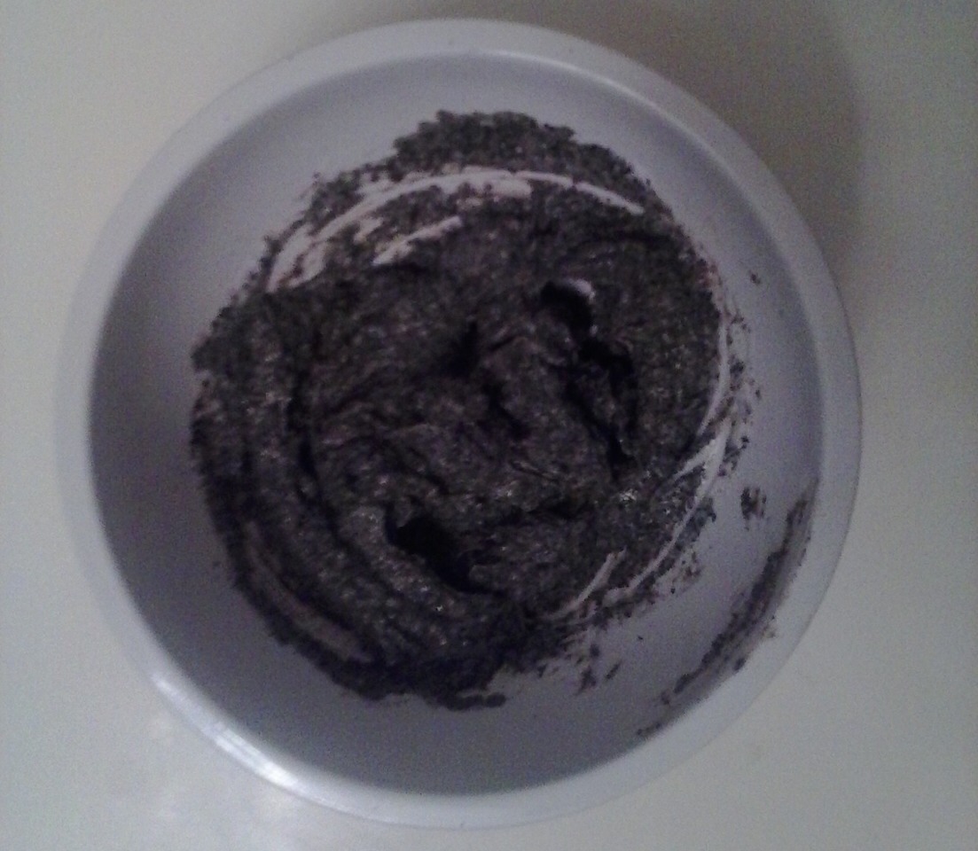 DIY Slimming Cream + Slimming Body Wrap