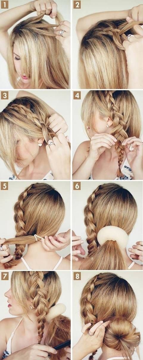 Fall HairStyles