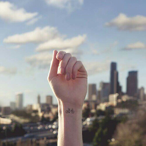 Small Tattoo Ideas