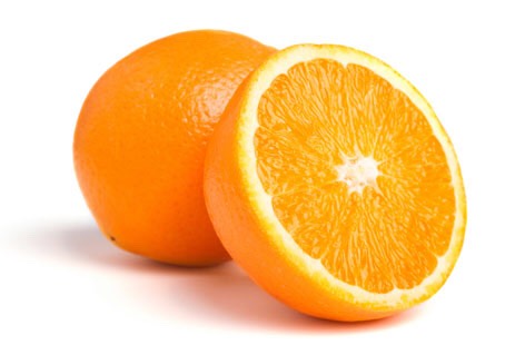 32. Oranges
• another water filled food, oranges are made up of about 80% water. That will help to flush out excess fluids while you have a healthy snack