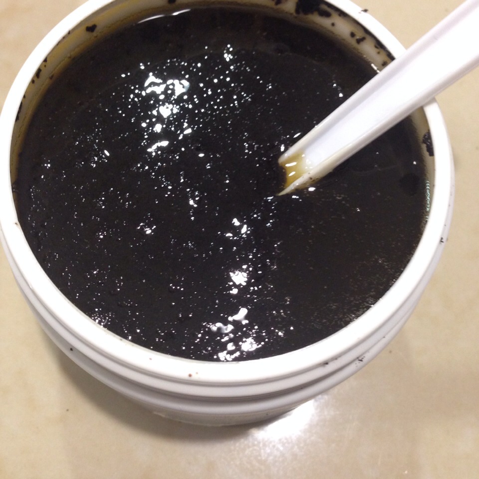 Homemade Coffee Scrub!!