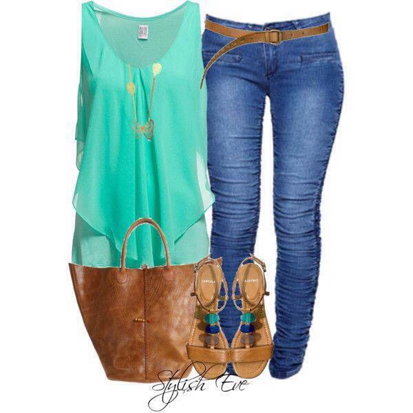 Clothing Styles