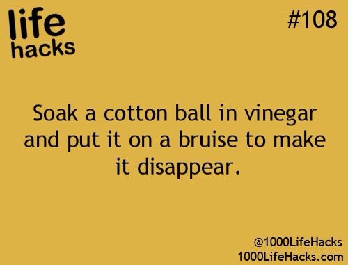 Life Hacks