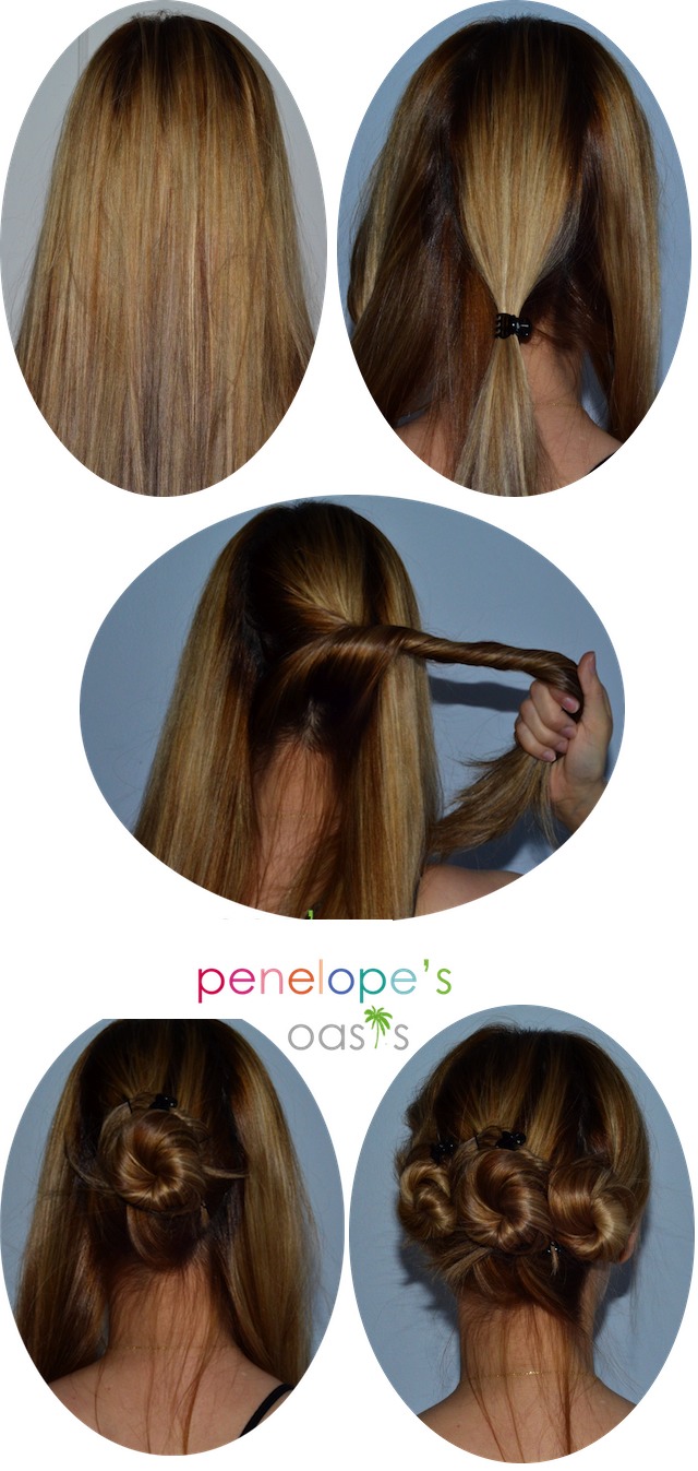 Hairstyle Tutorials ❤️