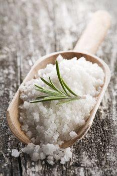 Dead Sea Salt Skin Benefits

The Dead Sea Waters contain 27% of various salts compared to the 3% found in normal sea water. Dead Sea Salts contain magnesium, calcium chloride, bromides, and potassium.