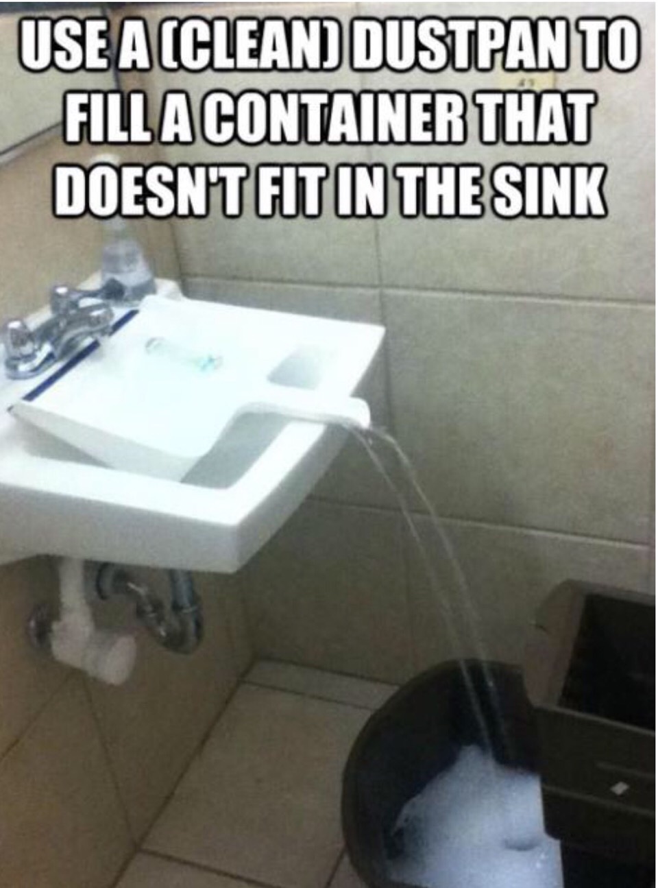 Essential Life Hacks