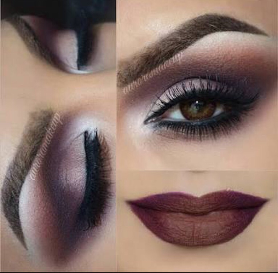 Stunning Eye Makeup