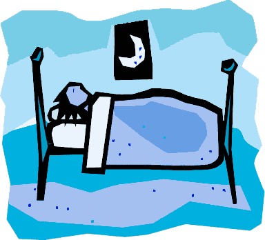 The obvious one, go to sleep earlier!