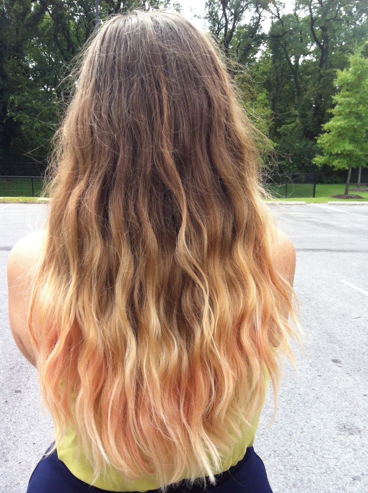 dyin yr hair.evry month or year will.make chemicals more strong