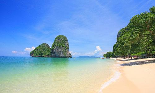 Or why dont you go on holiday somewhere?

Here are a few ideas....