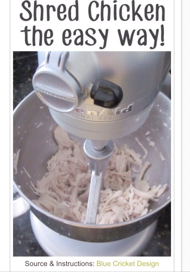 Kitchen Tips & Tricks