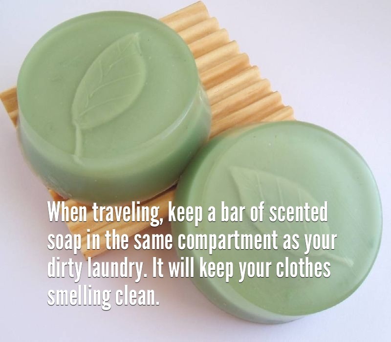 55 Awesome Life Hacks And Tips