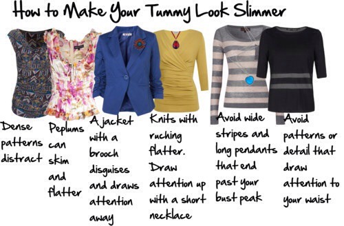 👠Cool Fashion Tips 👠