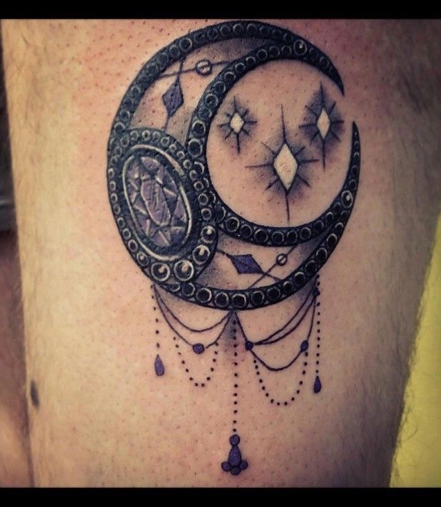 Tattoo Ideas 💉❤️