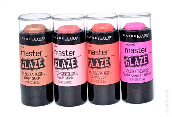 5. Maybelline Master Glaze Blush Stick has been a near and dear friend of mine!! This is a no fuss blush that yields bright, sultry pigments and flawless finish. With the affordable price of $7.95 this amazing blush will forever be a member of your trusty makeup kit!!