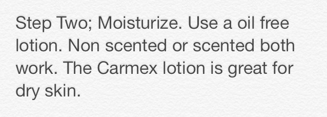 How To Cure Dry Winter Skin 