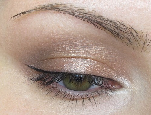 NATURAL FLAWLESS MAKEUP!