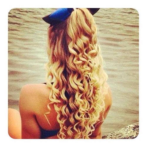 Hairstyles Winter