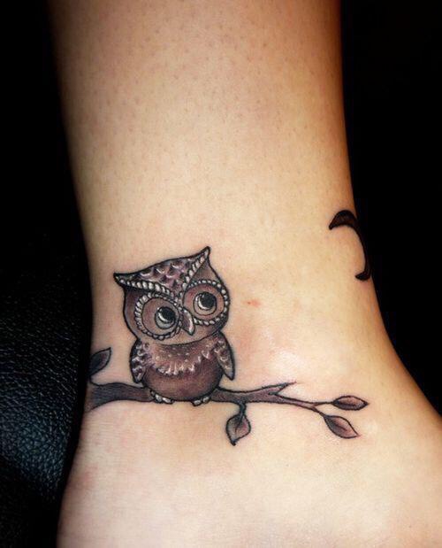 Tattoos 