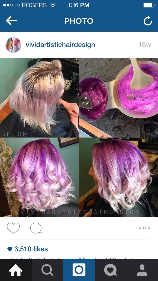 Hair Coloring Ideas 