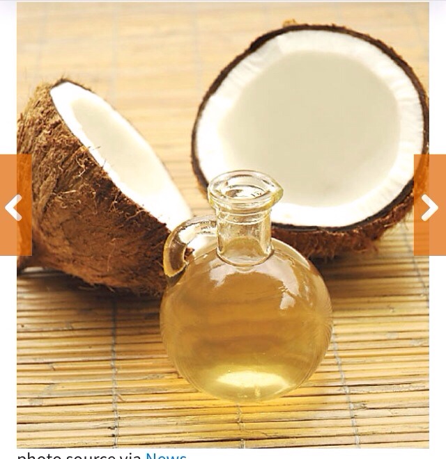 🎀 9 Homemade Solution For Your Body, Hair And Face!🎀