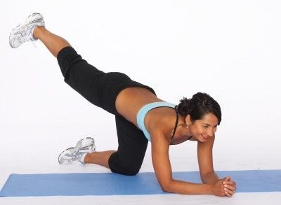 How To Get A Big Butt! In 2 Weeks!