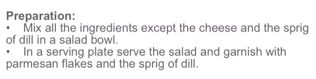 🌟💕 Mango, Corn & Mixed Beans Salad Recipe!!!💕🌟