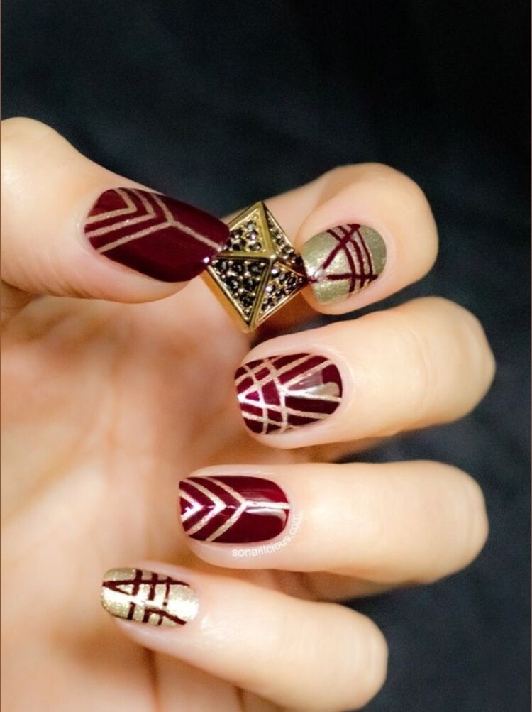 Nails 😍💅