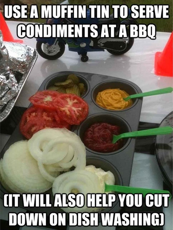 Life Hacks... Simple Yet Clever Things To Do!!!