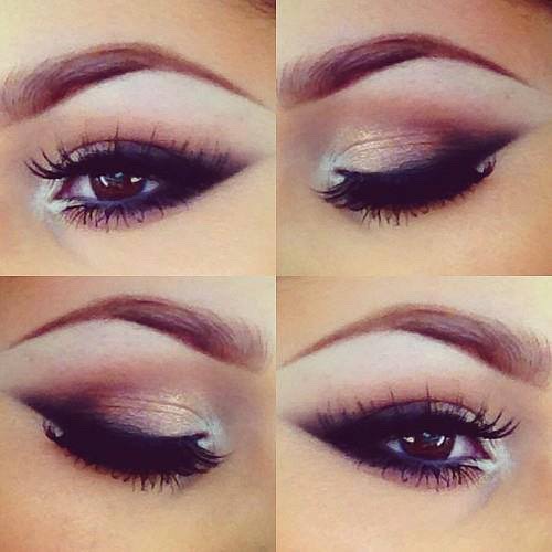 Gorgeous Valentines Day Makeup And Hair