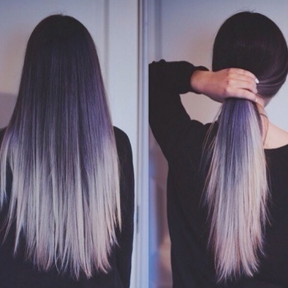 Beautiful Hair Colors👌🏽😍